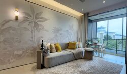 Bagnall Haus (D16), Condominium #588363551